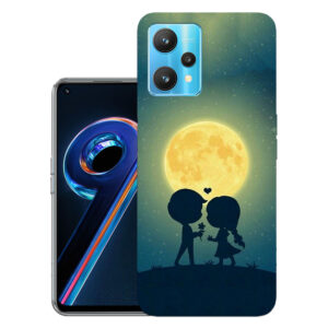 Realme 9 Pro back cover | Realme RMX3471 back cover | Realme 9 Pro / Realme RMX3471 | Cupal | Design_130