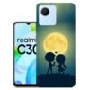 Realme C30 Back Cover  :: Realme RMX3581 Back Cover  :: Realme C30 Cover  :: RMX3581 Cover