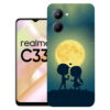 Realme C33 Back Cover  :: Realme RMX3624 Back Cover  :: Realme C33 Cover  :: RMX3624 Cover