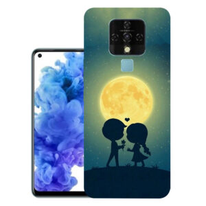 Tecno Camon 16 back cover | Tecno CE7 back cover | Tecno 16 / Tecno CE7 | Design_130