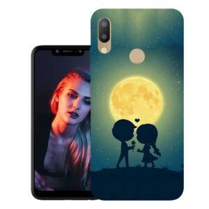 Tecno Camon Air 2 Plus back cover | Tecno id3k back cover | Tecno Air 2 Plus / Tecno id3k | Design_130