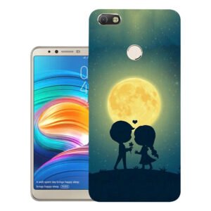 Tecno Camon i Click back cover | Tecno In6 back cover | Tecno i Click / Tecno In6 | Design_130