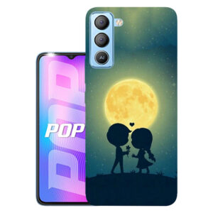 Tecno Pop 5 LTE back cover | Tecno BD4i back cover | Tecno Pop 5 LTE / Tecno BD4i | Design_130