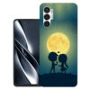 Tecno Pova 3 back cover | Tecno LF7 back cover | Tecno Pova 3 / Tecno LF7 | Design_130