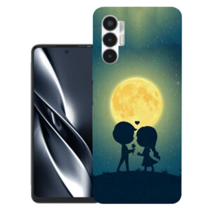 Tecno Pova 3 back cover | Tecno LF7 back cover | Tecno Pova 3 / Tecno LF7 | Design_130