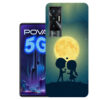 Tecno Pova 5G back cover | Tecno LE8 back cover | Tecno Pova 5G / Tecno LE8 | Design_130