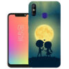 Tecno Spark 4 Air back cover | Tecno KC1J back cover | Tecno Spark 4 Air / Tecno KC1J | Design_130