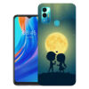 Tecno Spark 7 back cover | Tecno PR651 back cover | Tecno Spark 7 / Tecno PR651 | Design_130