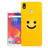 Infinix Hot S3 back cover | Infinix X573 back cover | Infinix Hot S3 / Infinix X573 | Smile | Design_131