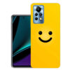 Infinix Note 11 Pro back cover | Infinix X697 back cover | Infinix Note 11 Pro / Infinix X697 | Smile | Design_131