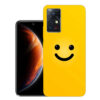 Infinix Zero X Pro back cover | Infinix X6810 back cover | Infinix Zero X Pro / Infinix X6810 | Smile | Design_131