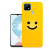 Realme C21 Back Cover  :: Realme RMX3201 Back Cover  :: Realme C21 Cover  :: RMX3201 Cover