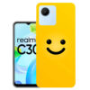Realme C30 Back Cover  :: Realme RMX3581 Back Cover  :: Realme C30 Cover  :: RMX3581 Cover