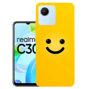 Realme C30 Back Cover  :: Realme RMX3581 Back Cover  :: Realme C30 Cover  :: RMX3581 Cover