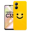 Realme C33 Back Cover  :: Realme RMX3624 Back Cover  :: Realme C33 Cover  :: RMX3624 Cover