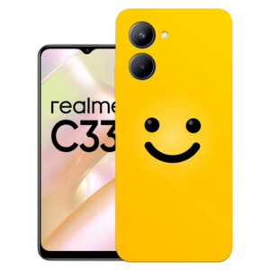 Realme C33 Back Cover  :: Realme RMX3624 Back Cover  :: Realme C33 Cover  :: RMX3624 Cover