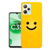 Realme C35 Back Cover  :: Realme RMX3511 Back Cover  :: Realme C35 Cover  :: RMX3511 Cover