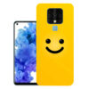 Tecno Camon 16 back cover | Tecno CE7 back cover | Tecno 16 / Tecno CE7 | Design_131