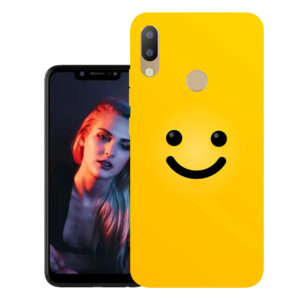 Tecno Camon i Click 2 back cover | Tecno id6 back cover | Tecno i Click 2 / Tecno id6 | Design_131