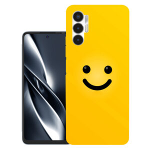 Tecno Pova 3 back cover | Tecno LF7 back cover | Tecno Pova 3 / Tecno LF7 | Design_131