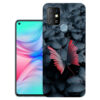 Infinix Hot 10 back cover | Infinix X682B back cover | Infinix Hot 10 / Infinix X682B | butterfly | Design_132