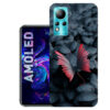 Infinix Note 11 back cover | Infinix X663 back cover | Infinix Note 11 / Infinix X663 | butterfly | Design_132
