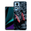 Infinix Note 11 Pro back cover | Infinix X697 back cover | Infinix Note 11 Pro / Infinix X697 | butterfly | Design_132