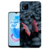 Realme C20 Back Cover  :: Realme RMX3063 Back Cover  :: Realme C20 Cover  :: RMX3063 Cover
