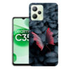 Realme C35 Back Cover  :: Realme RMX3511 Back Cover  :: Realme C35 Cover  :: RMX3511 Cover