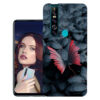 Tecno Camon 15 Pro back cover | Tecno CD8 back cover | Tecno 15 Pro / Tecno CD8 | Design_132