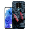 Tecno Camon 16 back cover | Tecno CE7 back cover | Tecno 16 / Tecno CE7 | Design_132