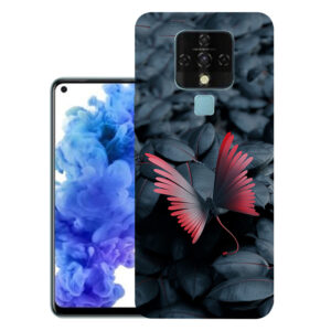 Tecno Camon 16 back cover | Tecno CE7 back cover | Tecno 16 / Tecno CE7 | Design_132
