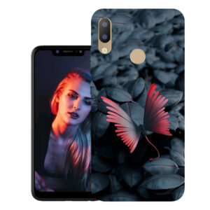 Tecno Camon Air 2 Plus back cover | Tecno id3k back cover | Tecno Air 2 Plus / Tecno id3k | Design_132
