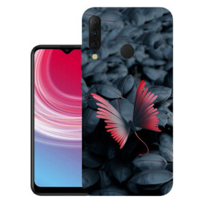 Tecno Camon i4 back cover | Tecno CB7 back cover | Tecno i4 / Tecno CB7 | Design_132