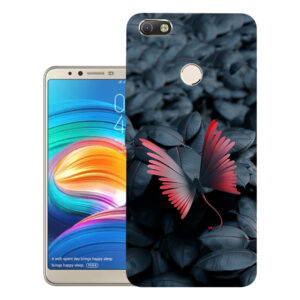 Tecno Camon i Click back cover | Tecno In6 back cover | Tecno i Click / Tecno In6 | Design_132
