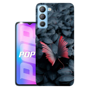 Tecno Pop 5 LTE back cover | Tecno BD4i back cover | Tecno Pop 5 LTE / Tecno BD4i | Design_132