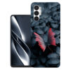 Tecno Pova 3 back cover | Tecno LF7 back cover | Tecno Pova 3 / Tecno LF7 | Design_132
