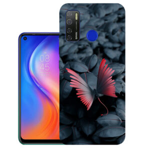 Tecno Spark 5 back cover | Tecno CD7 back cover | Tecno Spark 5 / Tecno CD7 | Design_132