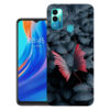 Tecno Spark 7T back cover | Tecno KF6p back cover | Tecno Spark 7T / Tecno KF6p | Design_132
