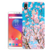 Infinix Hot S3 back cover | Infinix X573 back cover | Infinix Hot S3 / Infinix X573 | flower | Design_133