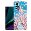 Infinix Note 11 Pro back cover | Infinix X697 back cover | Infinix Note 11 Pro / Infinix X697 | flower | Design_133