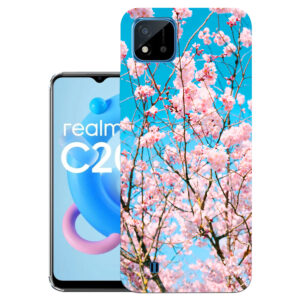 Realme C20 Back Cover  :: Realme RMX3063 Back Cover  :: Realme C20 Cover  :: RMX3063 Cover
