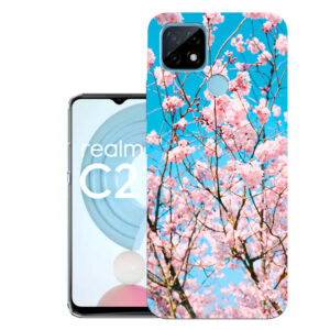 Realme C21 Back Cover  :: Realme RMX3201 Back Cover  :: Realme C21 Cover  :: RMX3201 Cover