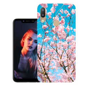 Tecno Camon Air 2 Plus back cover | Tecno id3k back cover | Tecno Air 2 Plus / Tecno id3k | Design_133
