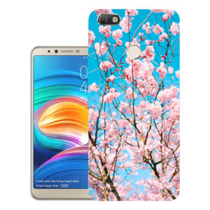 Tecno Camon i Click back cover | Tecno In6 back cover | Tecno i Click / Tecno In6 | Design_133