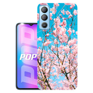 Tecno Pop 5 LTE back cover | Tecno BD4i back cover | Tecno Pop 5 LTE / Tecno BD4i | Design_133