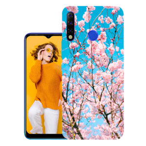 Tecno Spark 4 back cover | Tecno KC2/KC2J back cover | Tecno Spark 4 / Tecno KC2/KC2J | Design_133