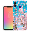 Tecno Spark 4 Air back cover | Tecno KC1J back cover | Tecno Spark 4 Air / Tecno KC1J | Design_133
