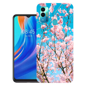 Tecno Spark 7T back cover | Tecno KF6p back cover | Tecno Spark 7T / Tecno KF6p | Design_133