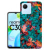 Realme C30 Back Cover  :: Realme RMX3581 Back Cover  :: Realme C30 Cover  :: RMX3581 Cover